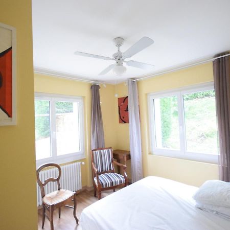 Appartement A Evian-Les-Bains Avec Wifi, Garage Ferme Et Animaux Admis - Fr-1-498-40 Eksteriør bilde
