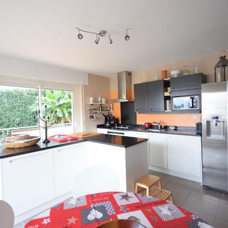 Appartement A Evian-Les-Bains Avec Wifi, Garage Ferme Et Animaux Admis - Fr-1-498-40 Eksteriør bilde