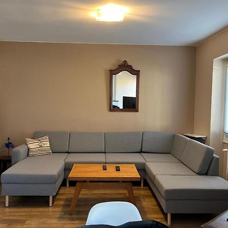 Appartement A Evian-Les-Bains Avec Wifi, Garage Ferme Et Animaux Admis - Fr-1-498-40 Eksteriør bilde