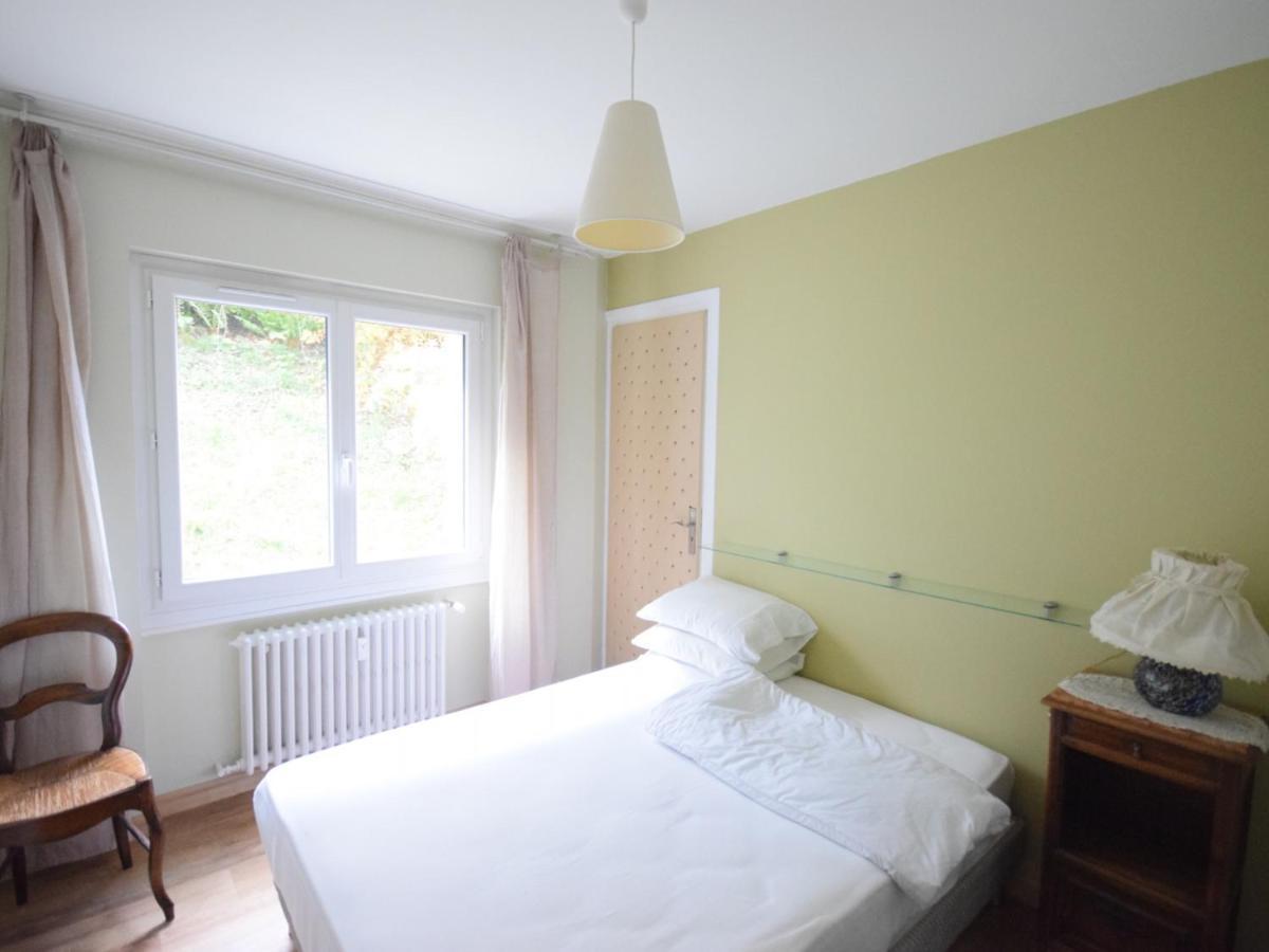 Appartement A Evian-Les-Bains Avec Wifi, Garage Ferme Et Animaux Admis - Fr-1-498-40 Eksteriør bilde