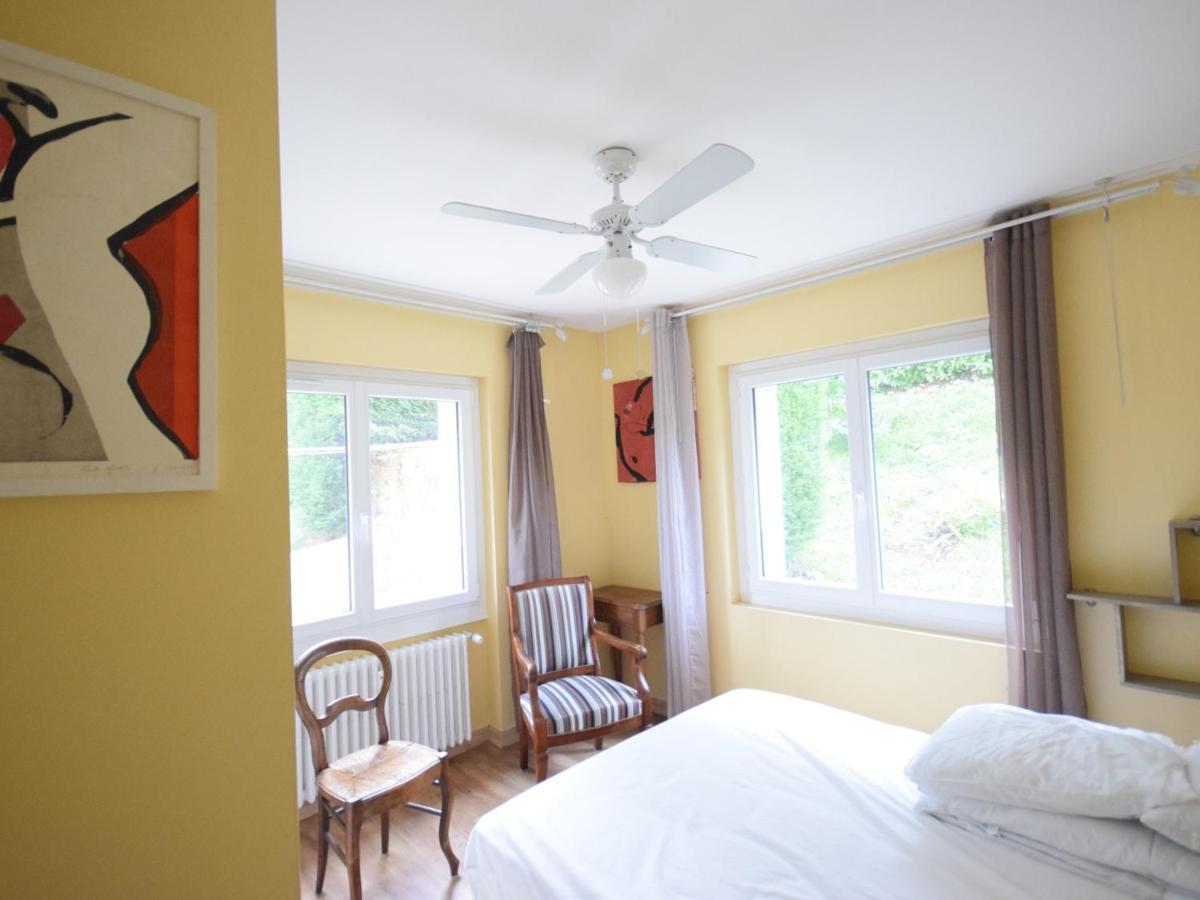 Appartement A Evian-Les-Bains Avec Wifi, Garage Ferme Et Animaux Admis - Fr-1-498-40 Eksteriør bilde