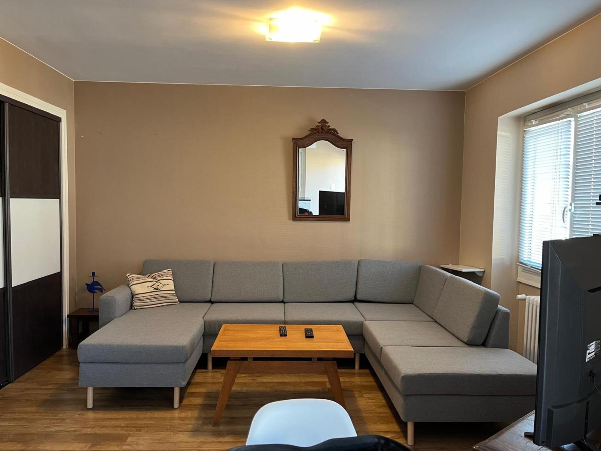 Appartement A Evian-Les-Bains Avec Wifi, Garage Ferme Et Animaux Admis - Fr-1-498-40 Eksteriør bilde